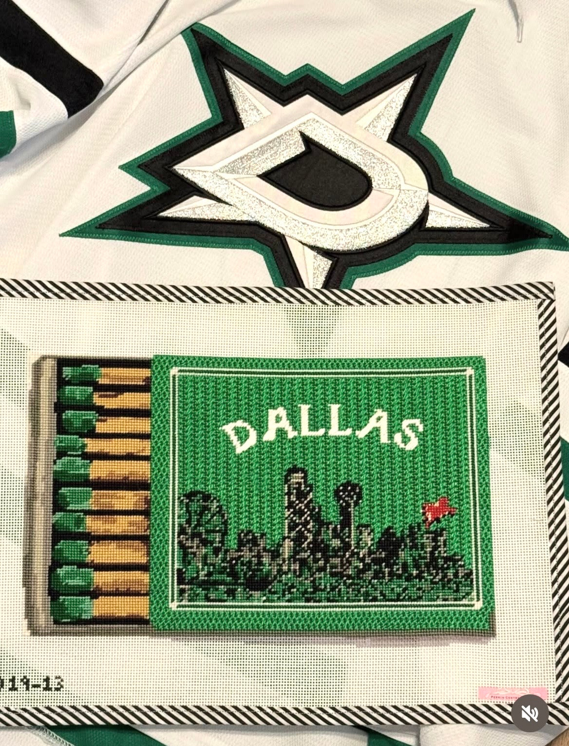 PREORDER Green Dallas Matchbox GS x CEA