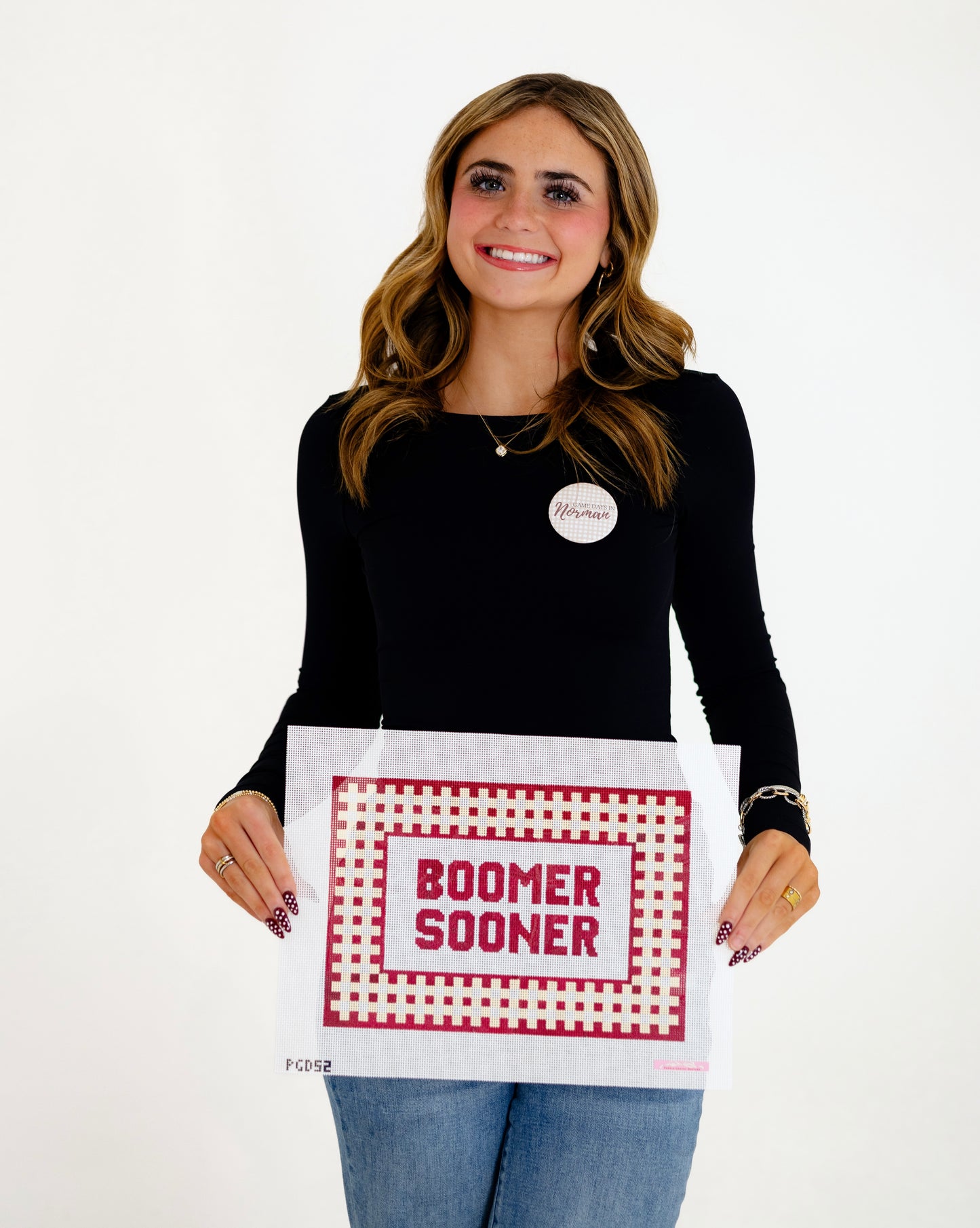 PREORDER Boomer Sooner (OU)