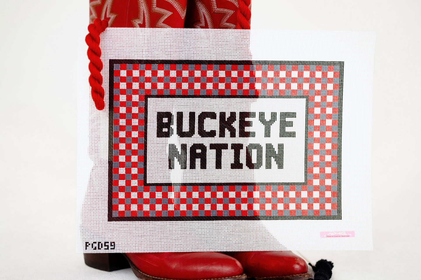 PREORDER Buckeye Nation (Ohio State)