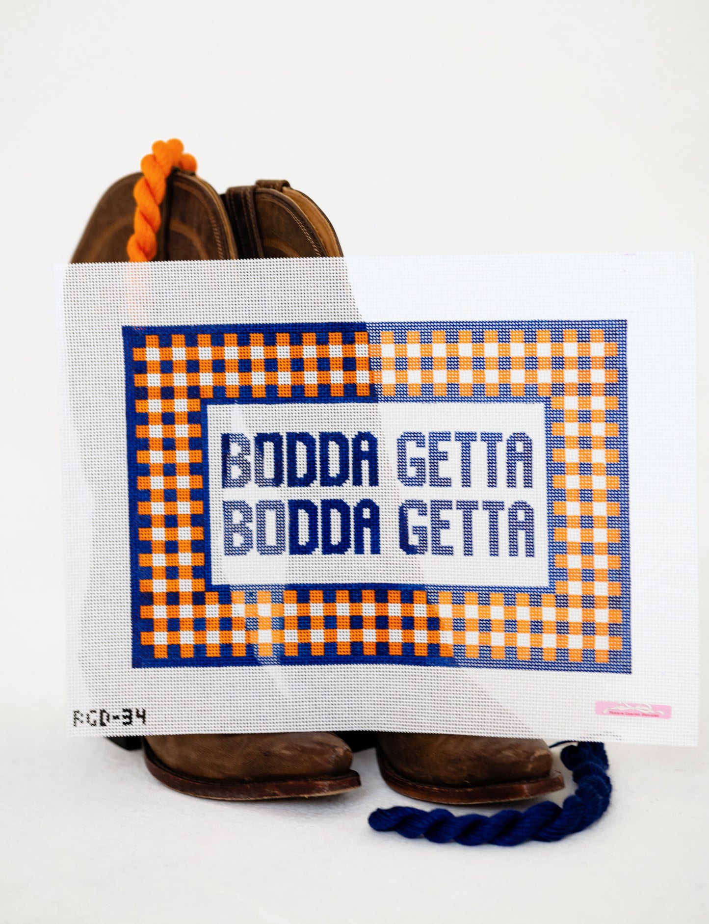 PREORDER Bodda Getta (Auburn)