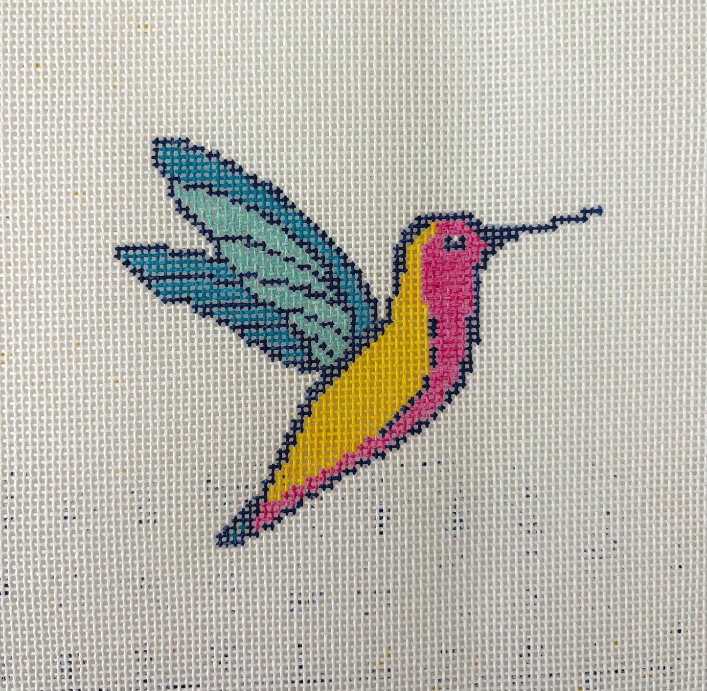PREORDER Hummingbird