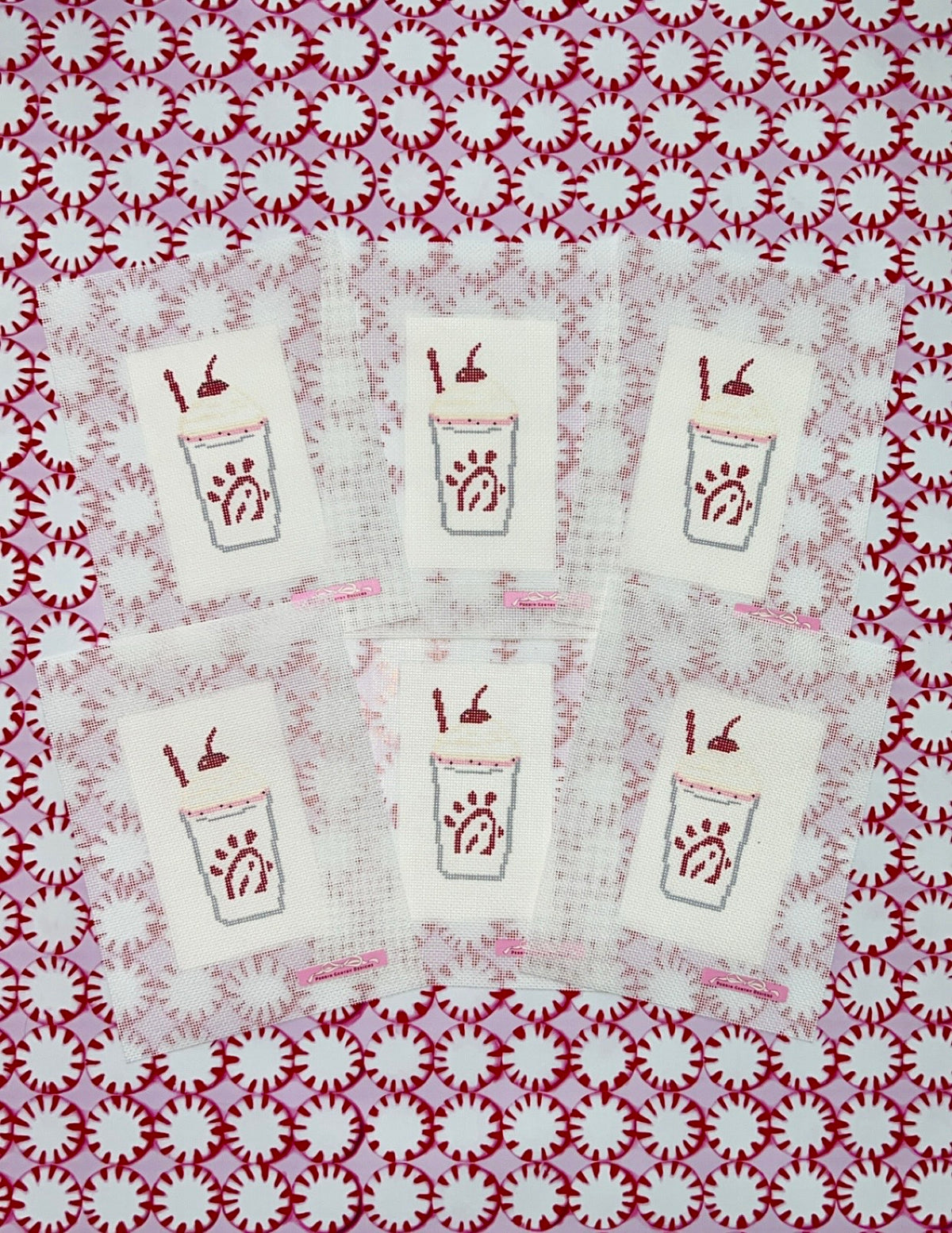 PREORDER CFA Milkshake (Peppermint) WHOLESALE