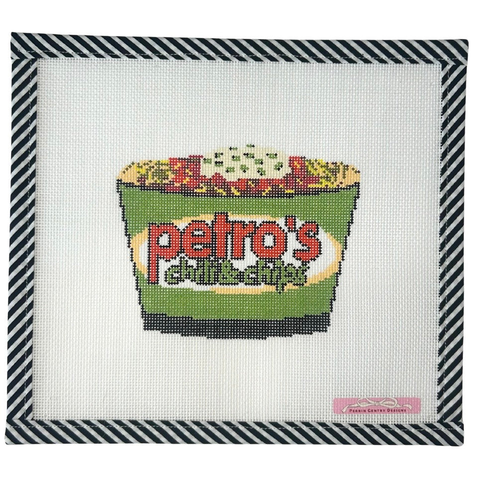 PREORDER Petro’s