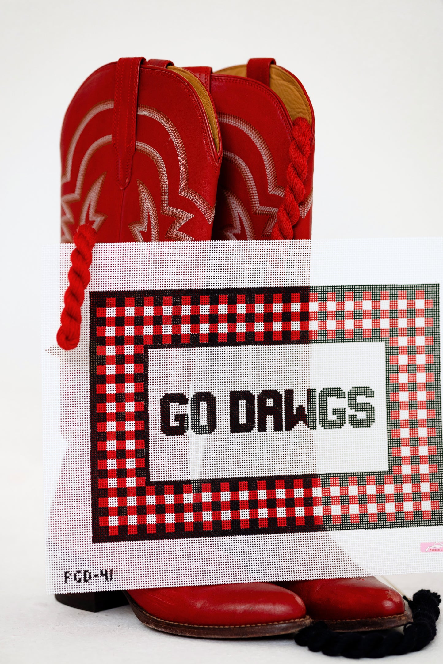 PREORDER Go Dawgs (UGA)