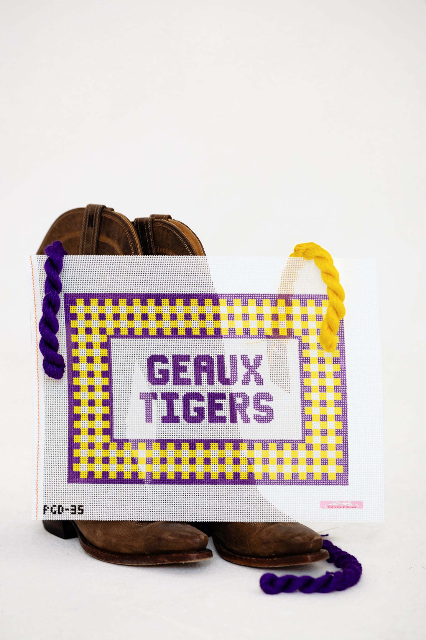 PREORDER Geaux Tigers (LSU)