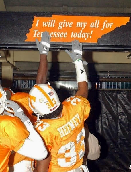 PREORDER I Will Give My All For TN Today