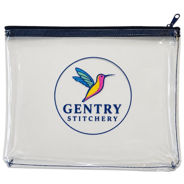Gentry Stitchery Project Bag