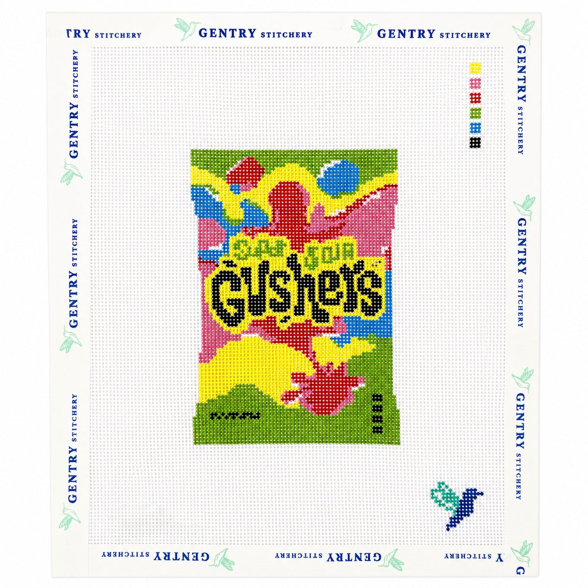 PREORDER Sour Gushers WHOLESALE
