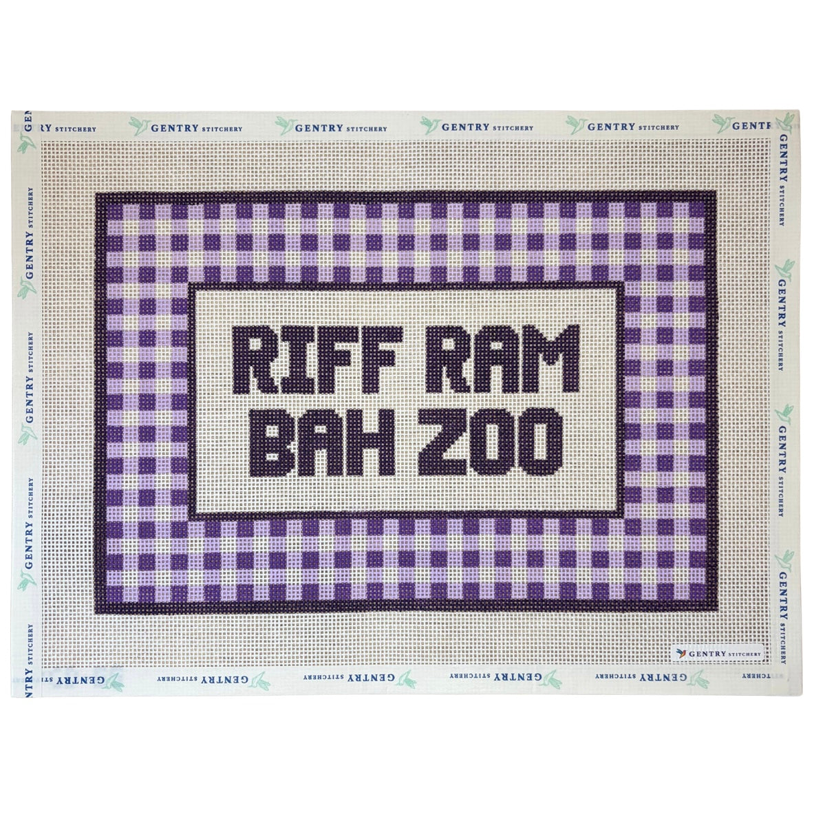Riff Ram Bah Zoo (TCU)