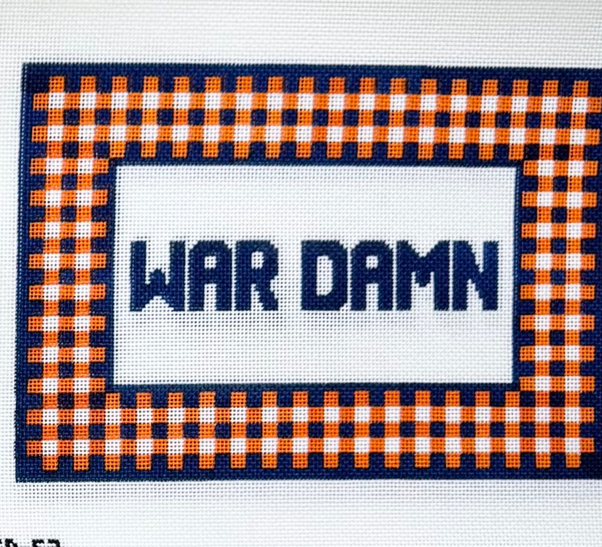 PREORDER War Damn (Auburn) WHOLESALE
