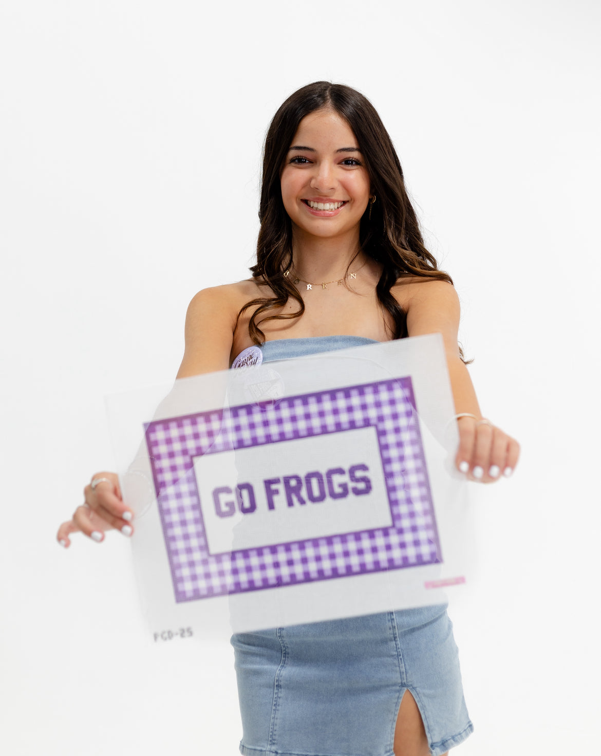 PREORDER Go Frogs (TCU)