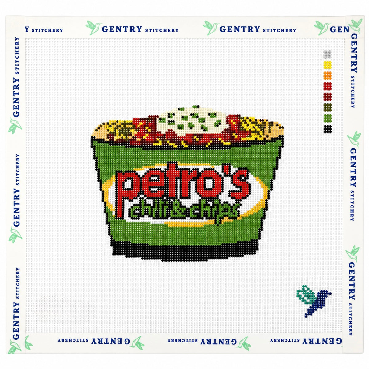 Petro’s