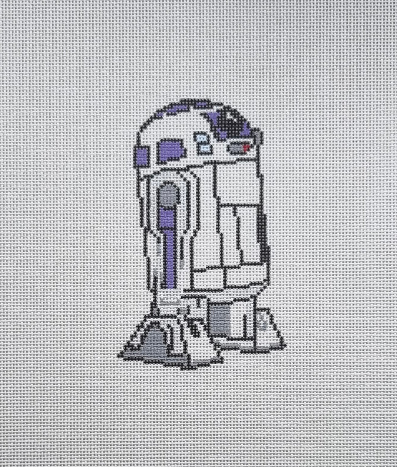 PREORDER R2D2