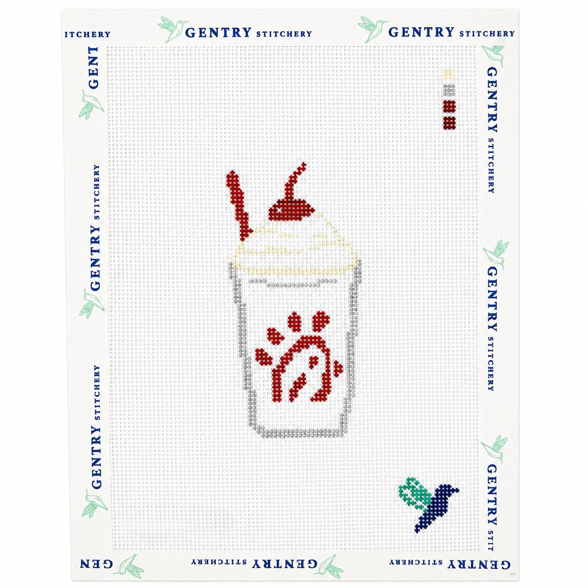 PREORDER CFA Milkshake WHOLESALE