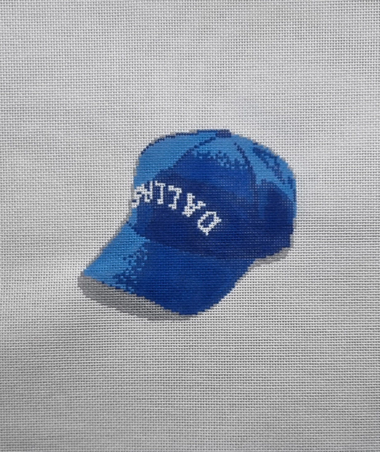 PREORDER Upside Down Dallas Hat