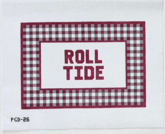 PREORDER Roll Tide (Alabama)