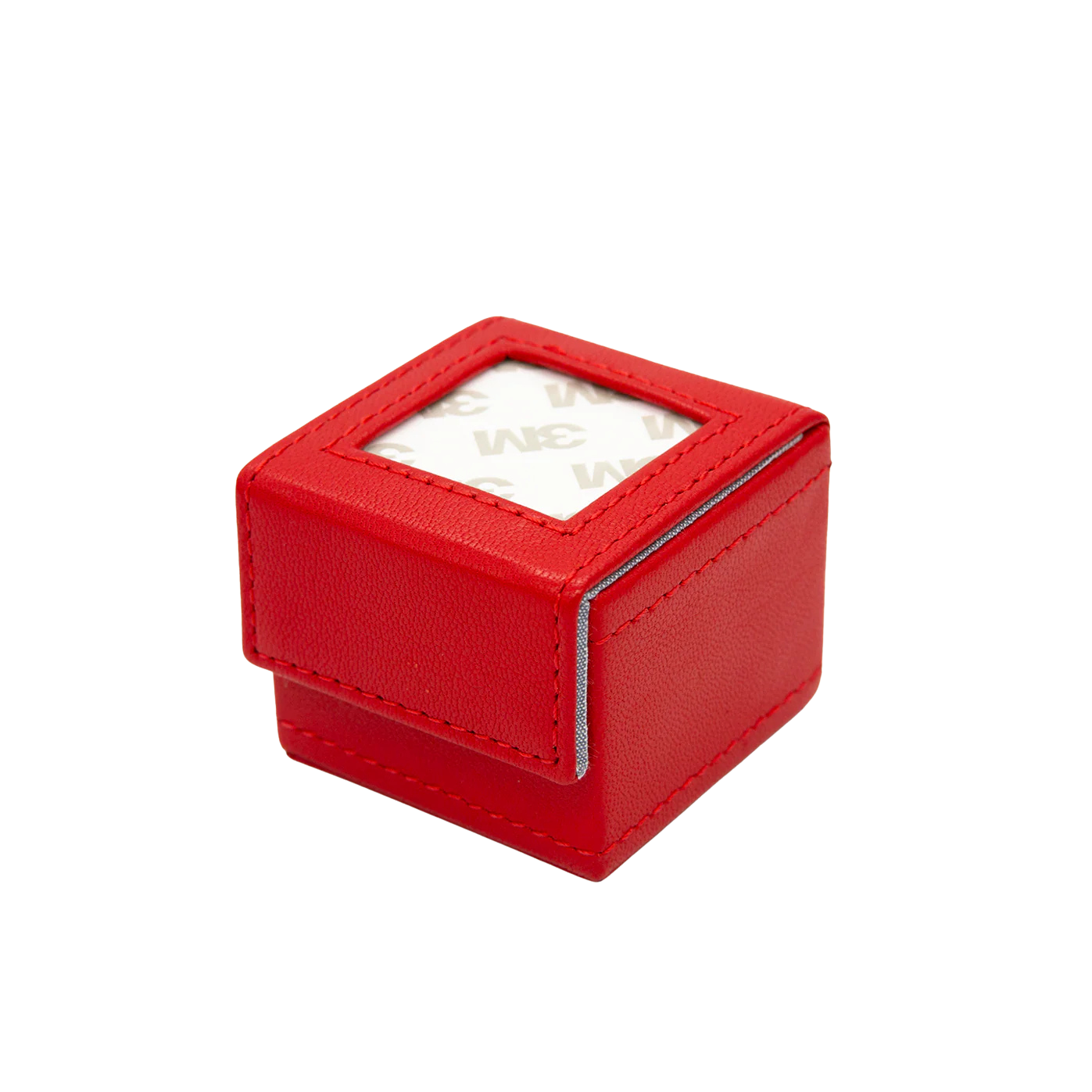 Bitty Box (Red)