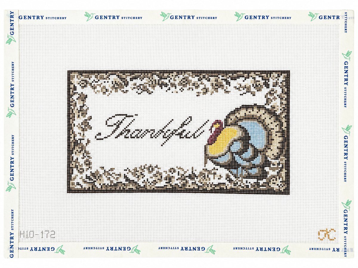 Thankful Sign