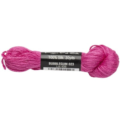Pepper Pot (23) Bubble Gum