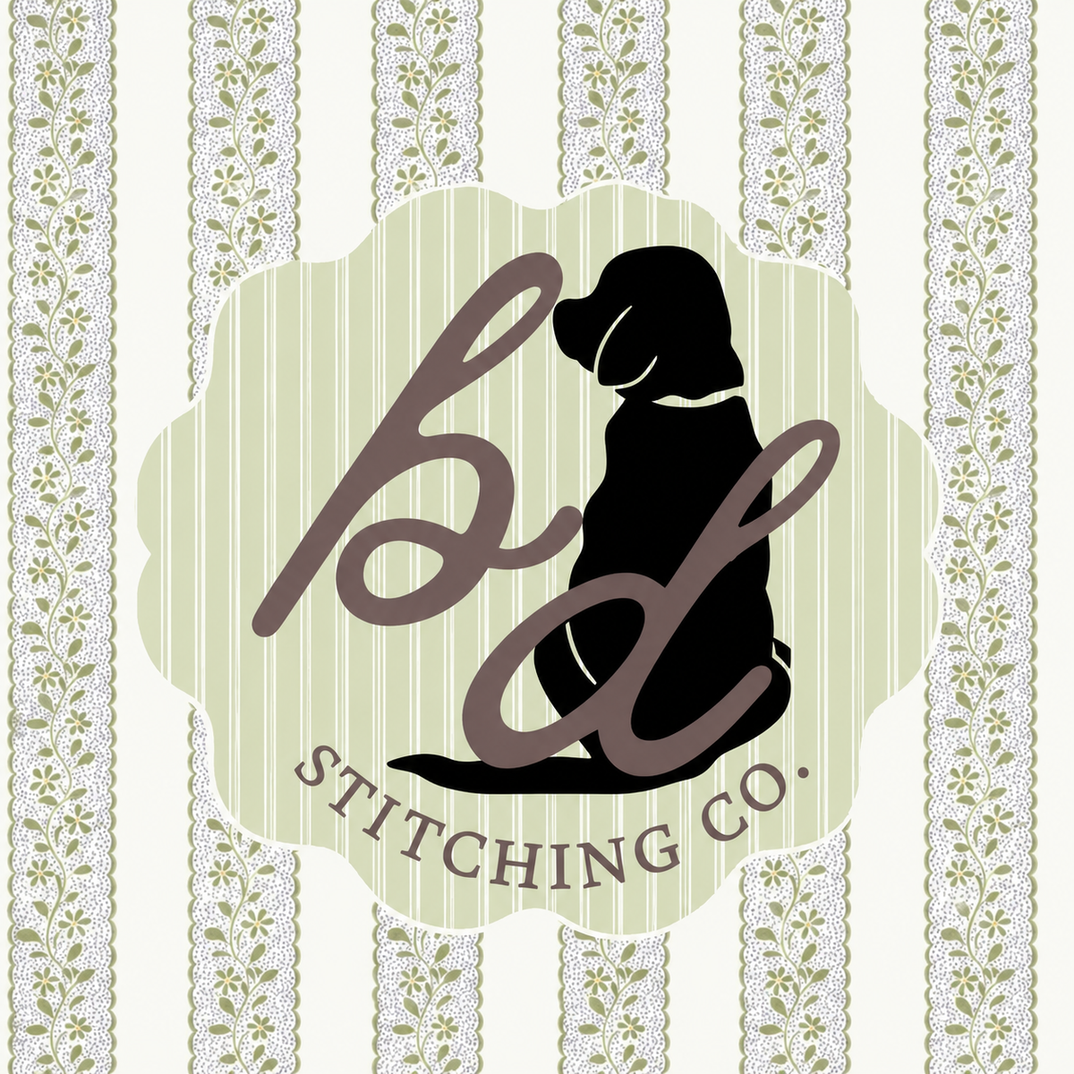 Black Dog Stitching Co