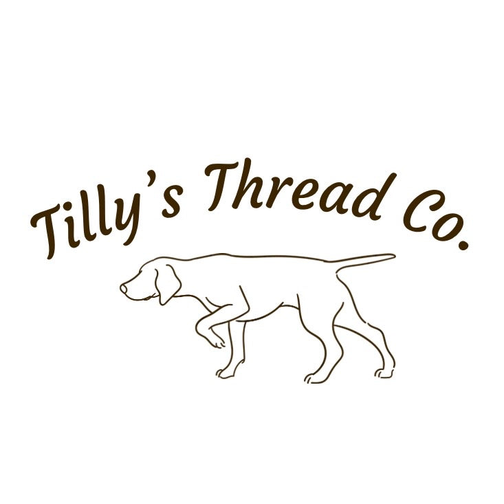 Tilly’s Thread Co