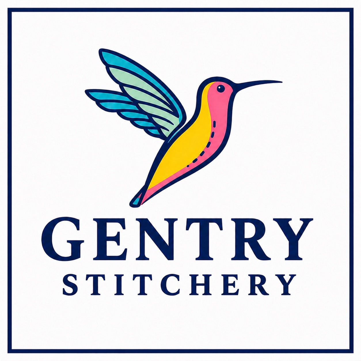 Gentry Stitchery Gift Card