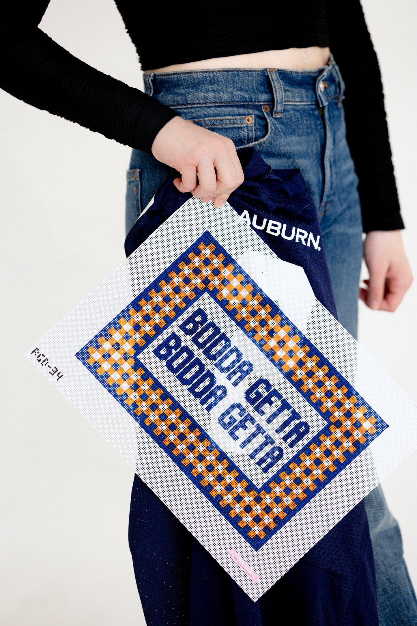 PREORDER Bodda Getta (Auburn)