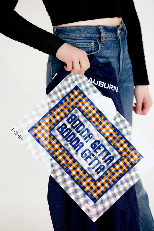 PREORDER Bodda Getta (Auburn)