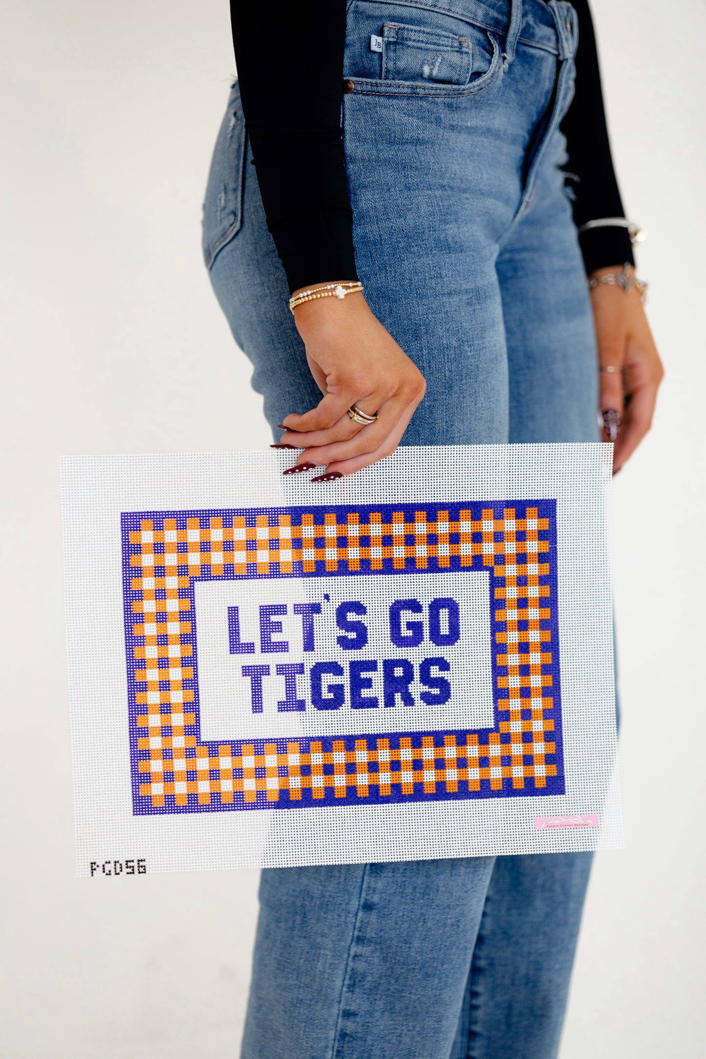 PREORDER Let’s Go Tigers (Clemson)