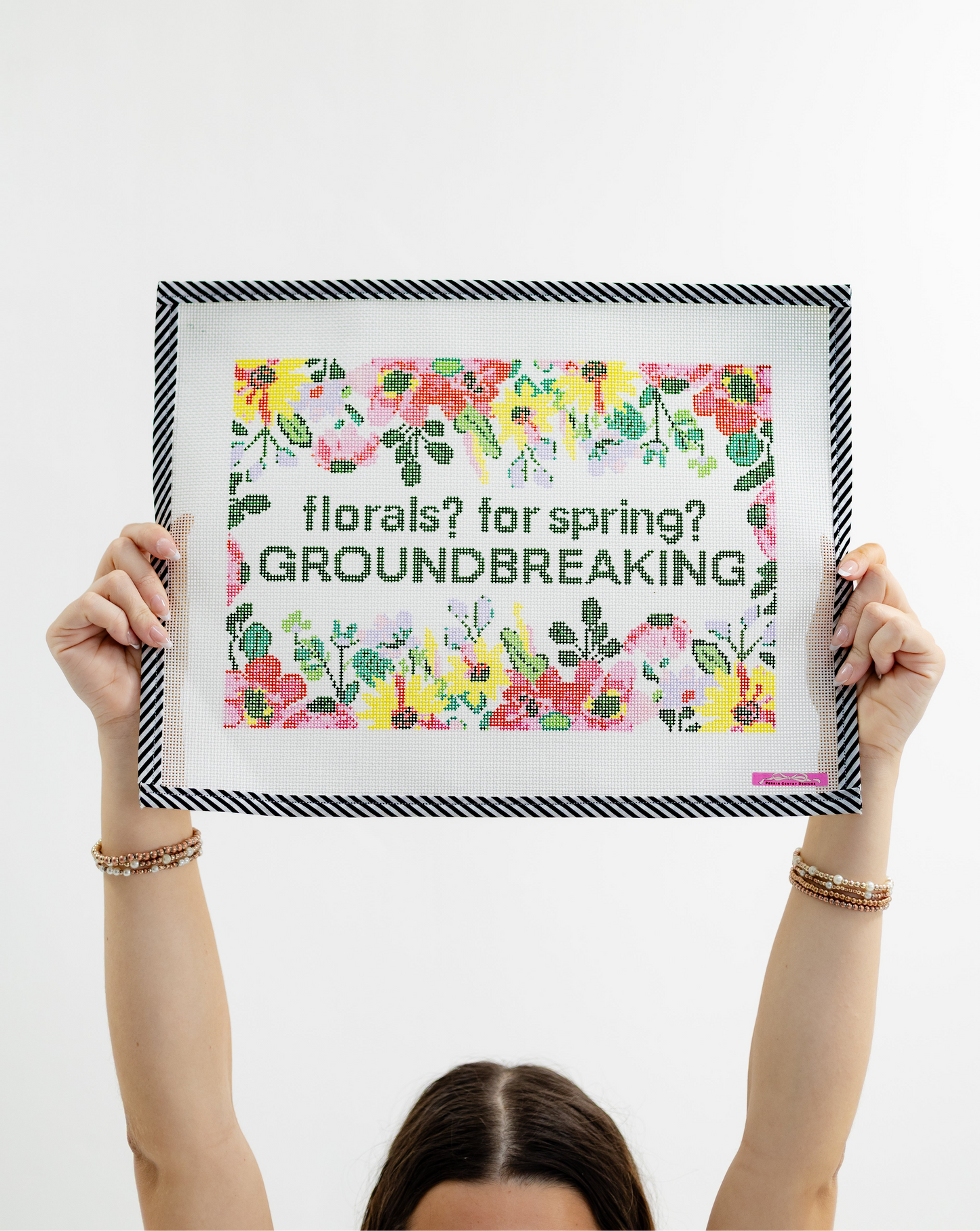 PREORDER florals? for spring? groundbreaking