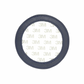 Round Magnet (Navy)