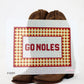 Go Noles (FSU)