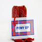 PREORDER Pony Up (SMU)