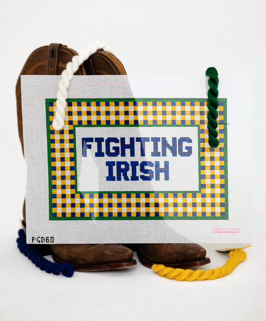 Fighting Irish (Notre Dame)
