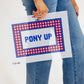PREORDER Pony Up (SMU)