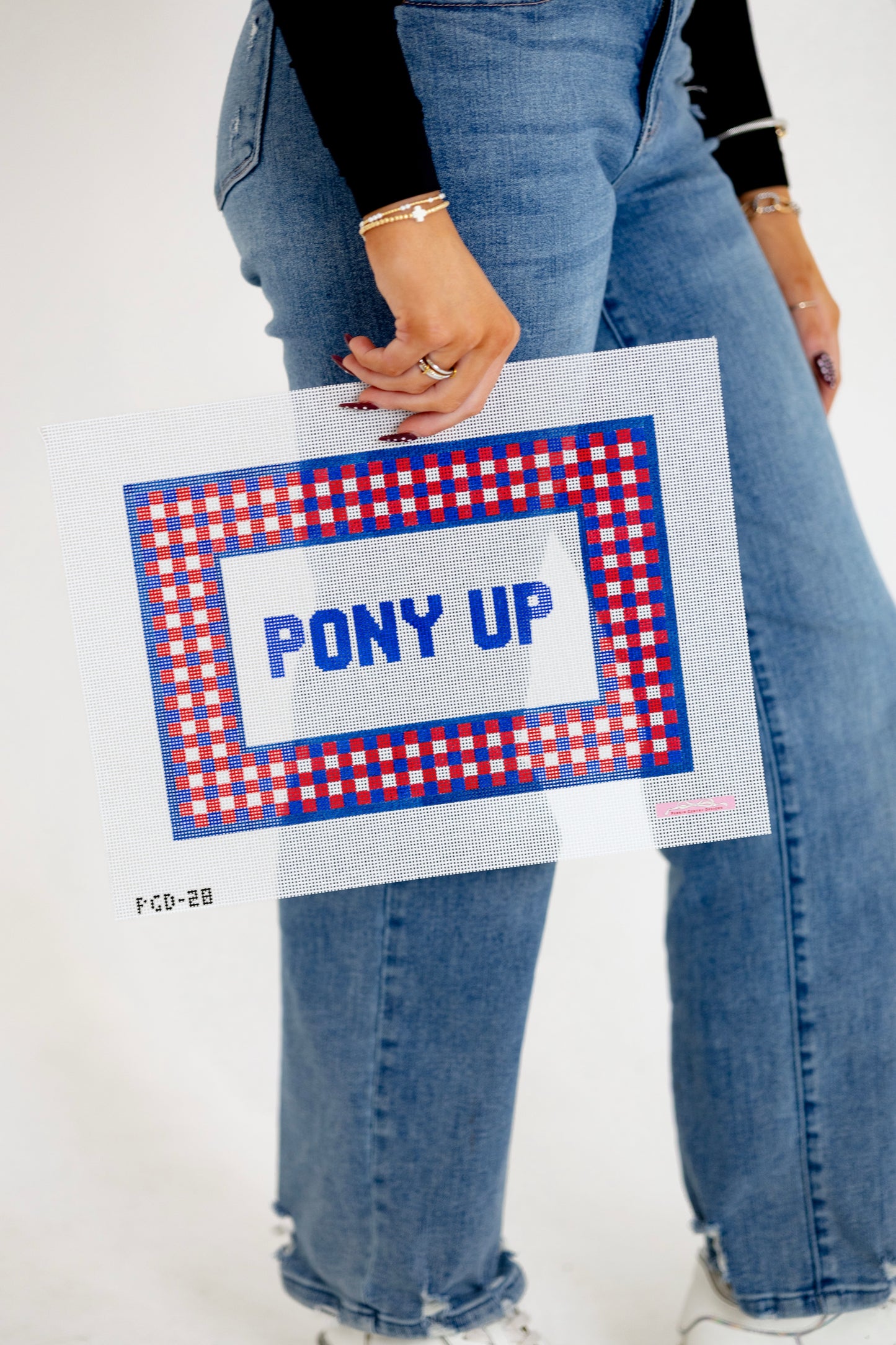 PREORDER Pony Up (SMU)