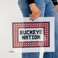 PREORDER Buckeye Nation (Ohio State)