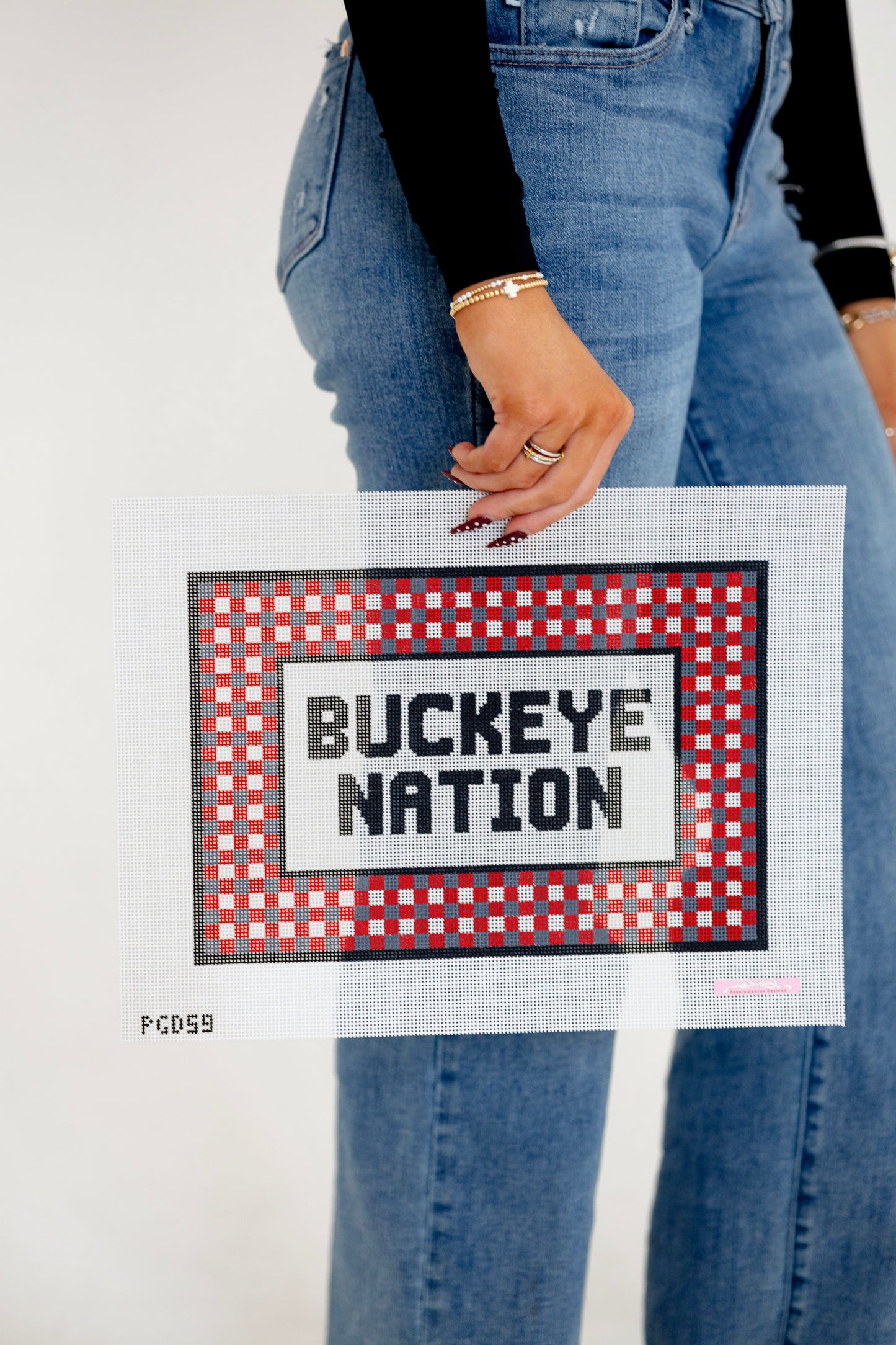 PREORDER Buckeye Nation (Ohio State)