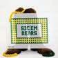 PREORDER Sic’em Bears (Baylor)