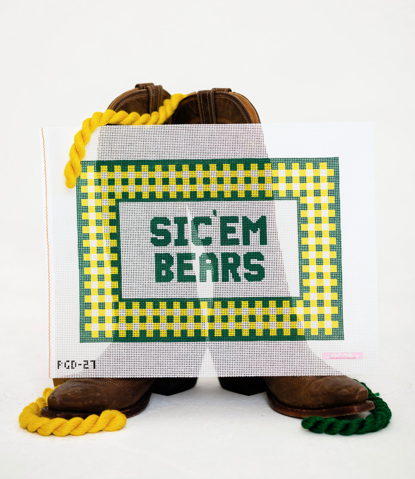 PREORDER Sic’em Bears (Baylor)