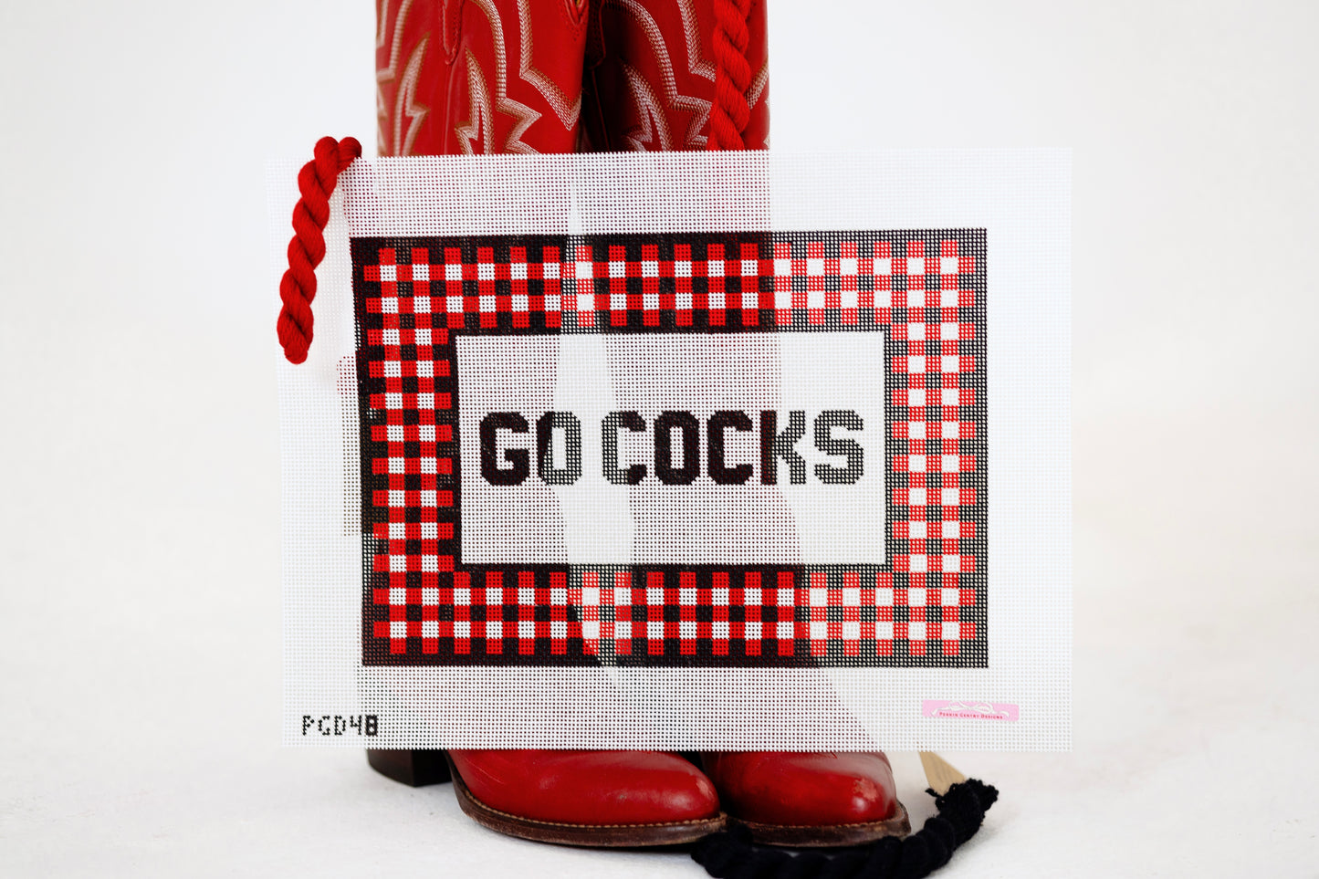 Go Cocks (USC)