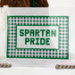 Spartan Pride (Michigan State)