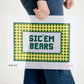 PREORDER Sic’em Bears (Baylor)
