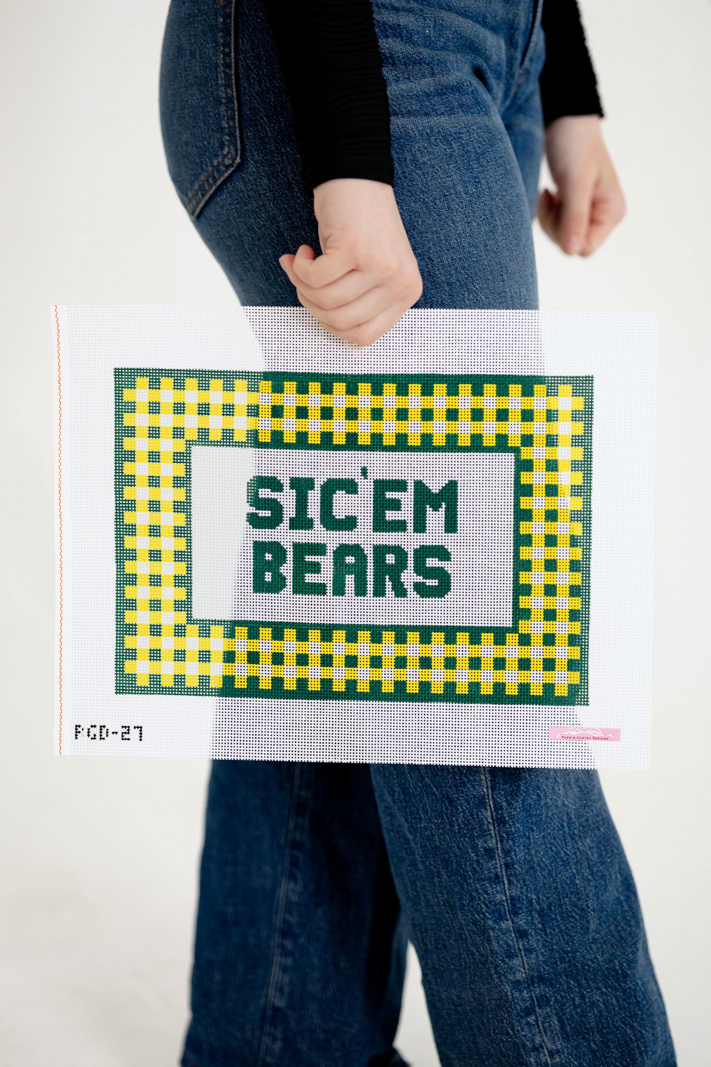 PREORDER Sic’em Bears (Baylor)