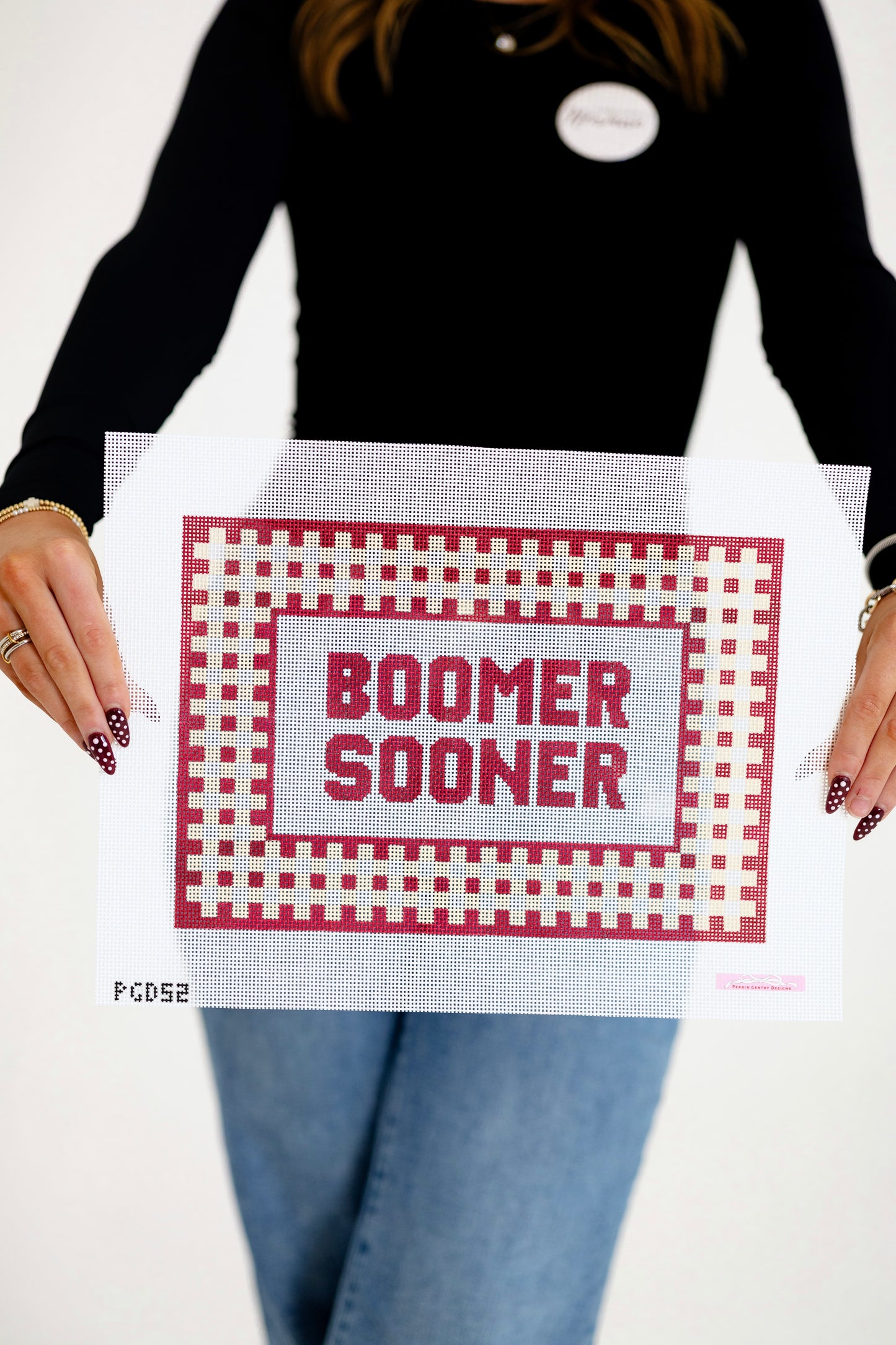 PREORDER Boomer Sooner (OU)