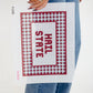 PREORDER Hail State (Mississippi State)