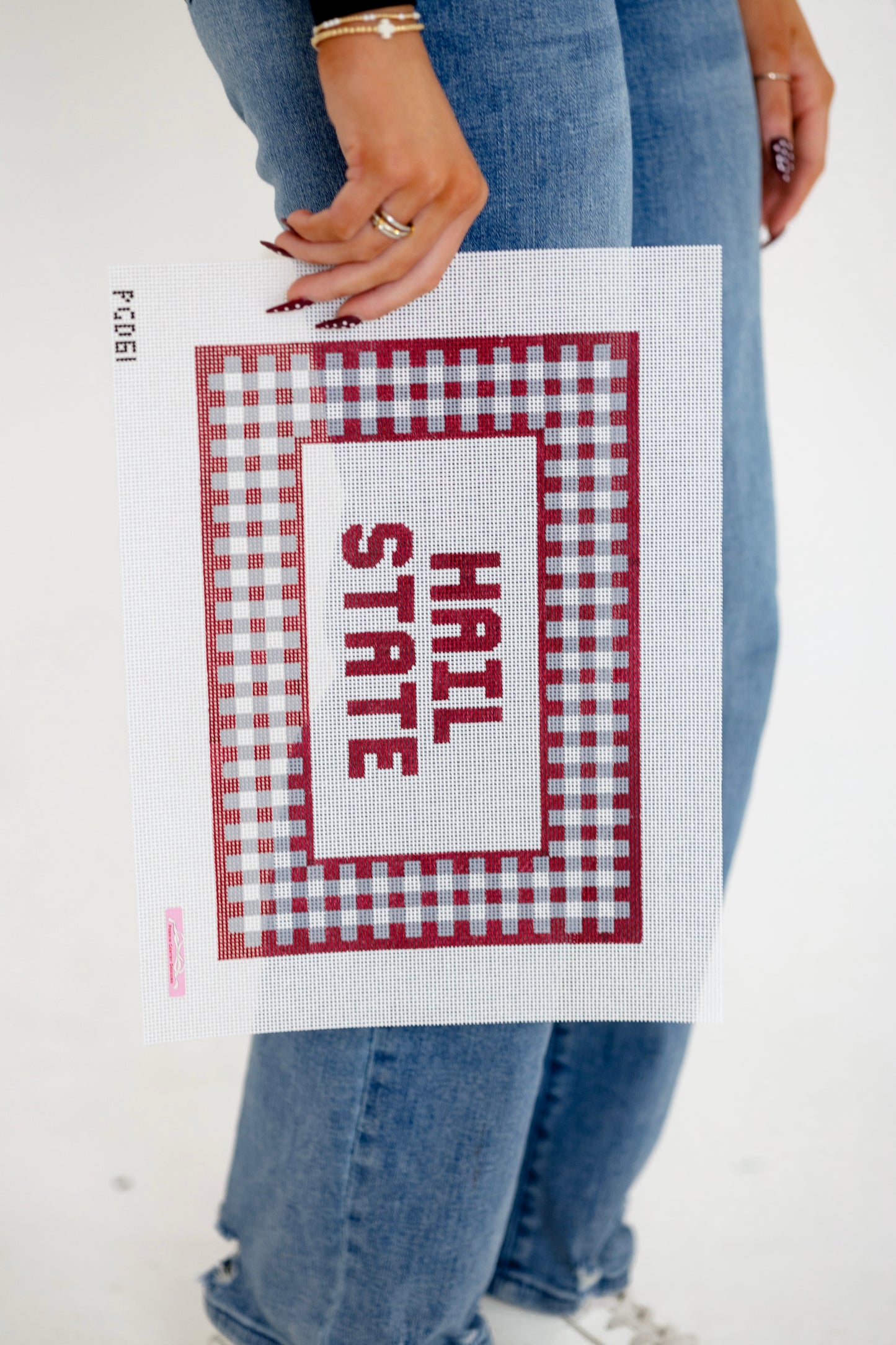 PREORDER Hail State (Mississippi State)