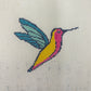 PREORDER Hummingbird