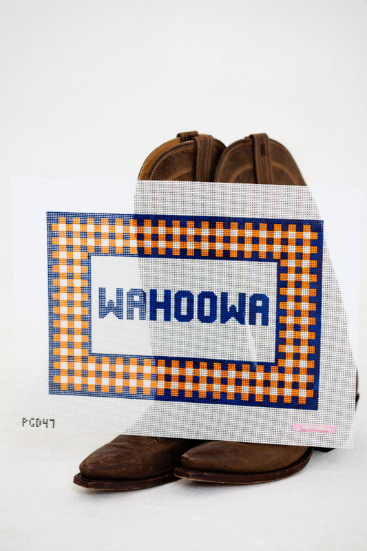 Wahoowa (UVA)