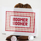 PREORDER Boomer Sooner (OU)